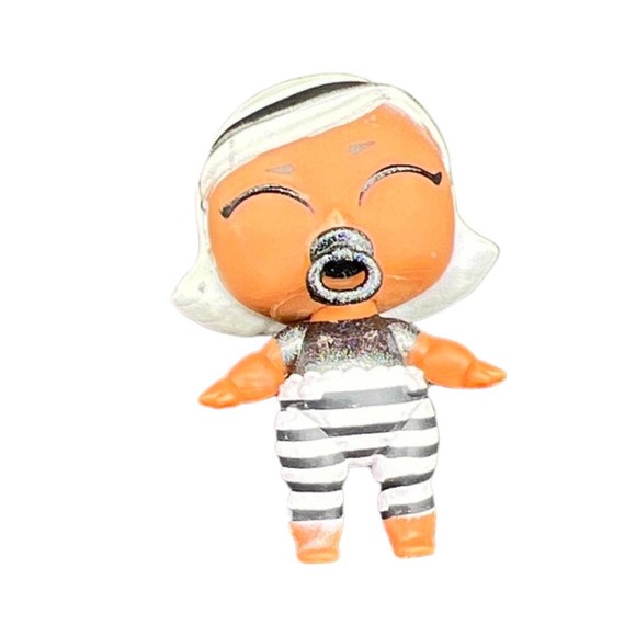 Black Tie and Tinz LOL OMG Studio Movie Magic LE with accessories - Picture 4 of 4